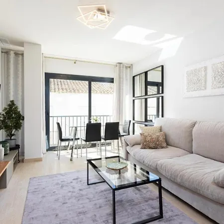 Elegance 150mts From The Sea *