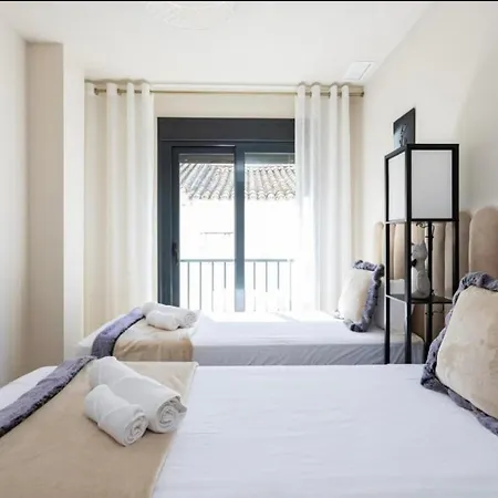 Elegance 150mts From The Sea Apartment Estepona