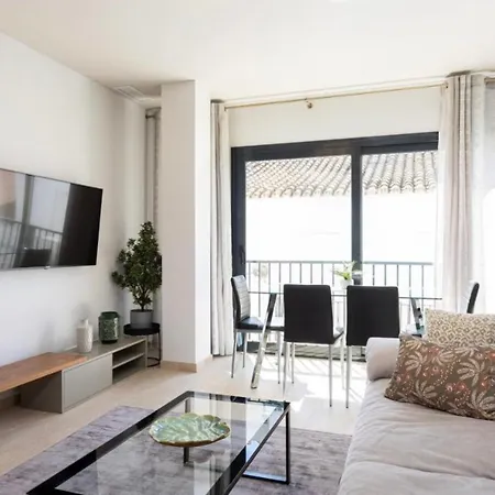 Elegance 150mts From The Sea Apartment *
