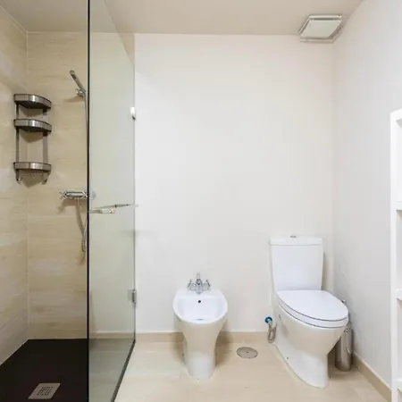 Apartment Elegance 150mts From The Sea