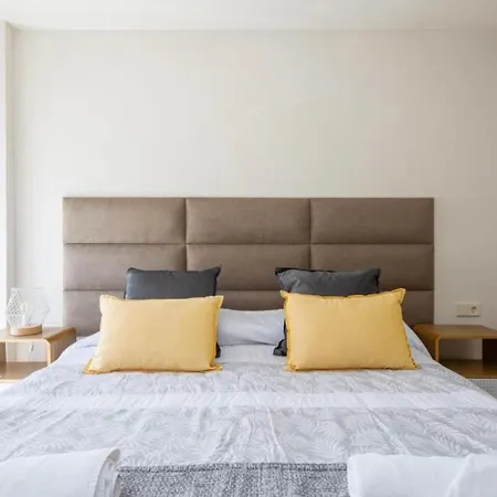 Elegance 150mts From The Sea * Estepona
